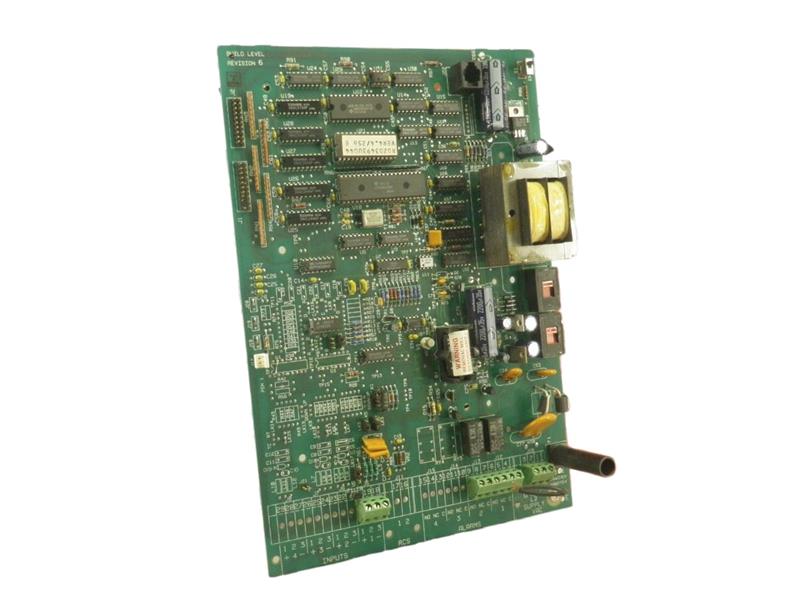 INVENSYS AC-203009