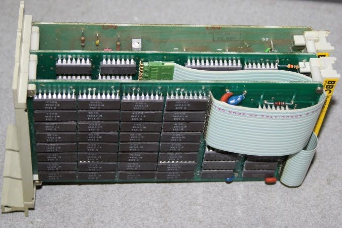 ASEA BROWN BOVERI GJR2-268-900-R33