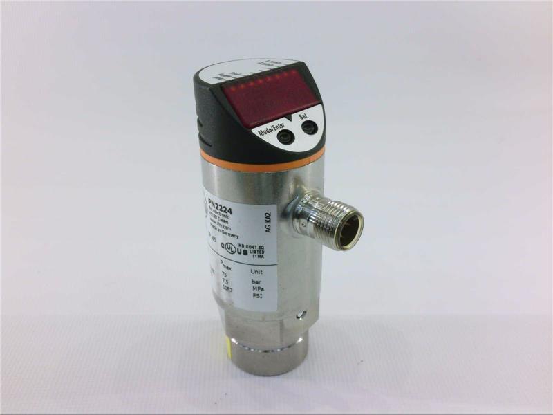 EFECTOR PN-010-RBN14-MFRKG/US/ /V-PN2224