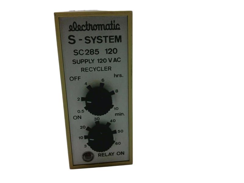 SC285-120-100H by CARLO GAVAZZI