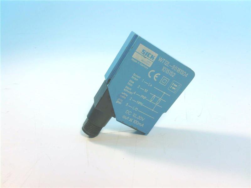 SICK WT12L-B5181-S04