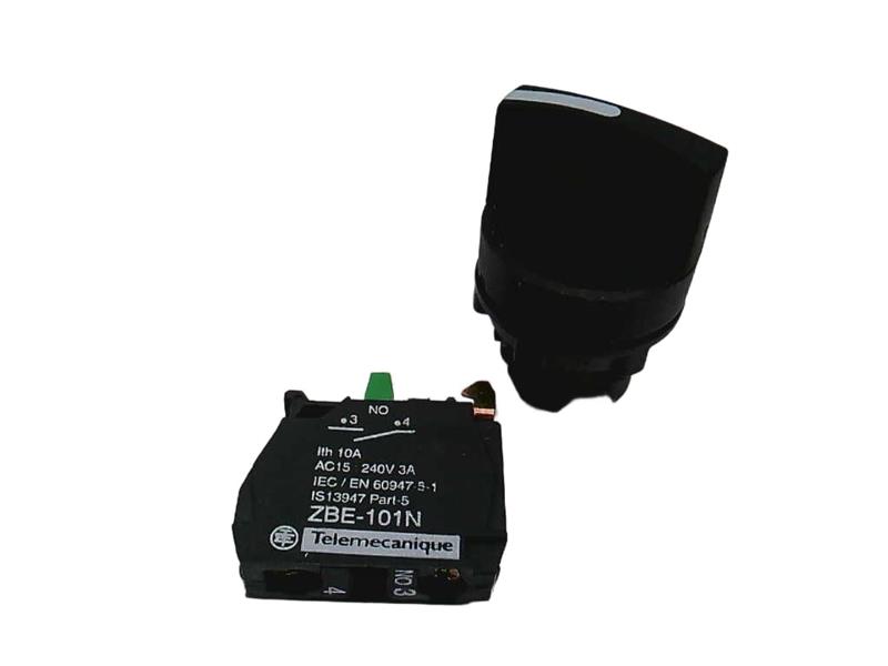SCHNEIDER ELECTRIC XB5-AD41N