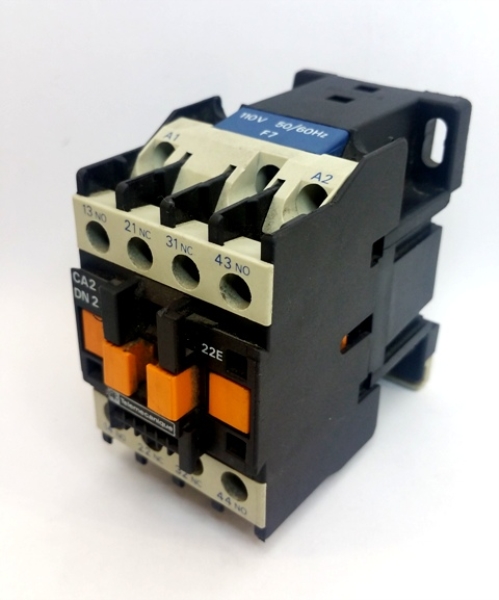 SCHNEIDER ELECTRIC CA2-DN22F6