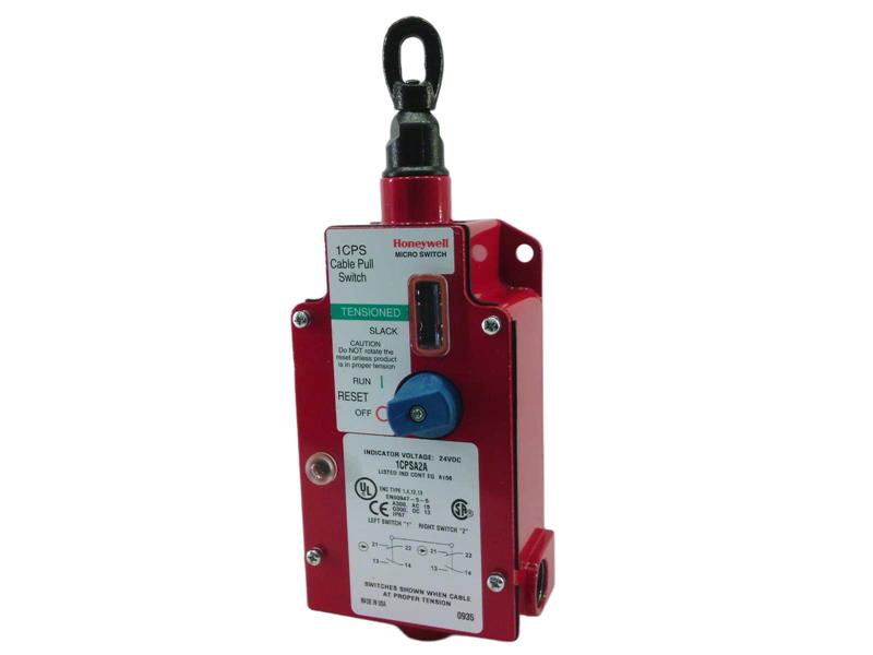 HONEYWELL 1CPSA2A