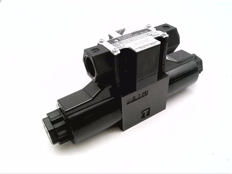 DAIKIN INDUSTRIES KSO-G02-4CP-30