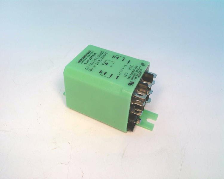 MIDLAND ROSS 614-22T4J2