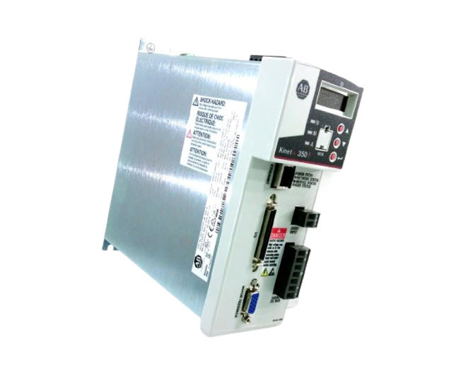 ALLEN BRADLEY 2097-V34PR5-LM