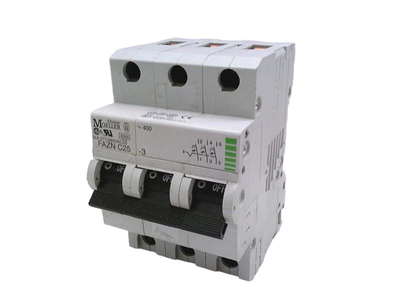 FAZN-C25-3 by EATON CORPORATION