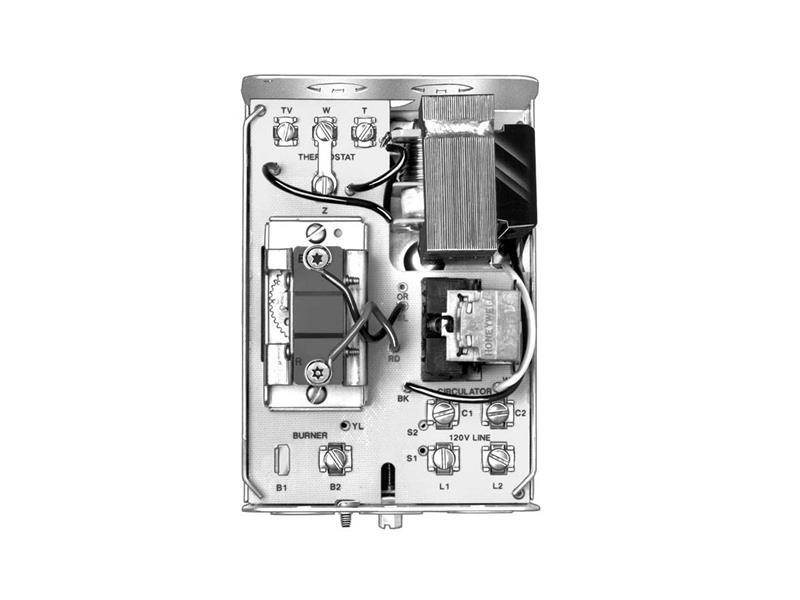 L8124G1020 by HONEYWELL