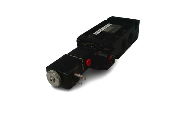 NORGREN MK01CEA74ALJX