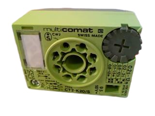 TURCK CT2-K20/S