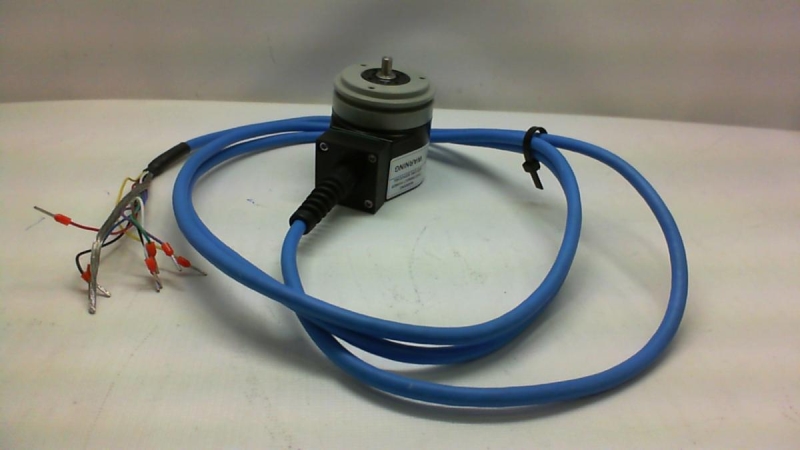 HOHNER AUTOMATION E8A19R/BA/1000