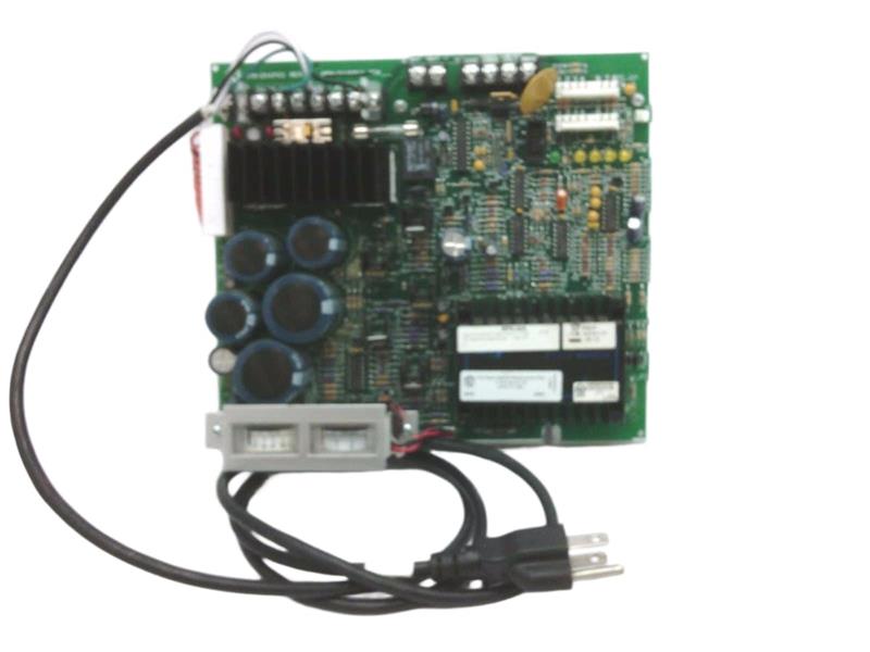 HONEYWELL MPS-24APCC