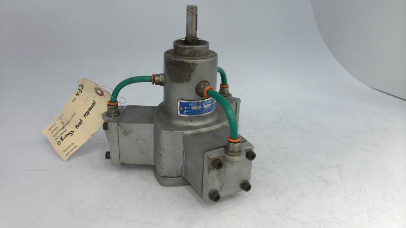 930.35.A by ALTRA INDUSTRIAL MOTION