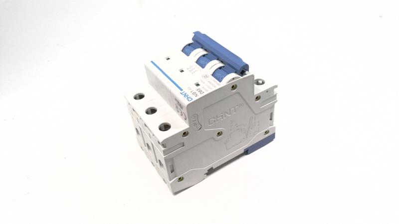 CHINT NB1-63-3P-D-63A