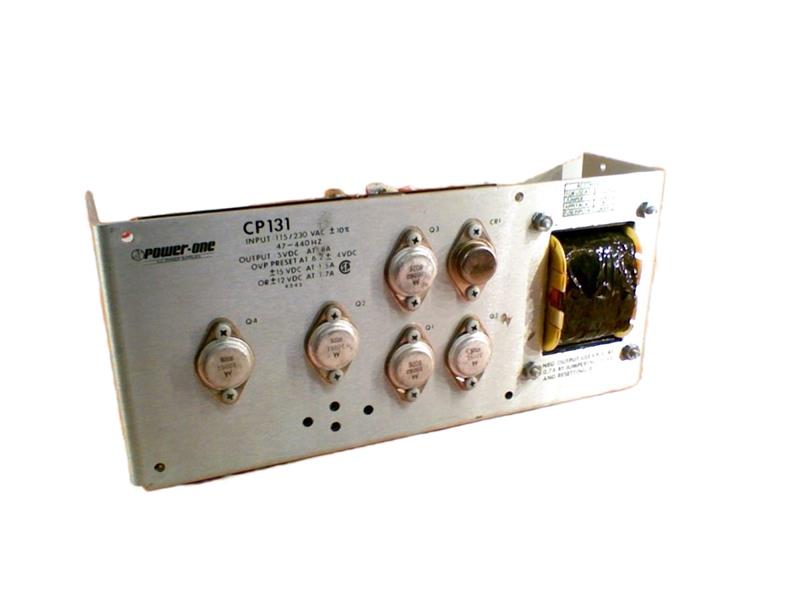 CP131 by BEL FUSE