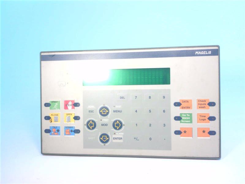 SCHNEIDER ELECTRIC XBT-P022110