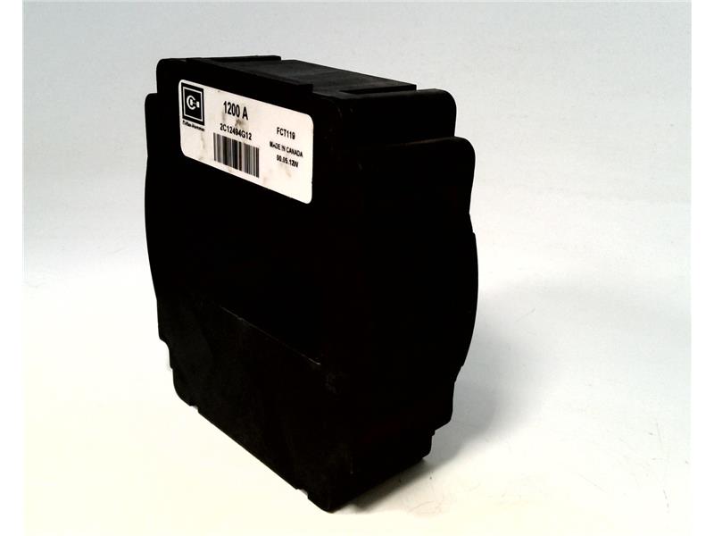 EATON CORPORATION 2C12494G12