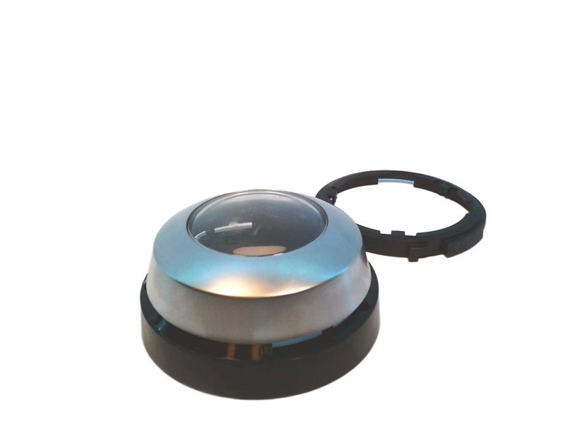 HONEYWELL TG587F-1008