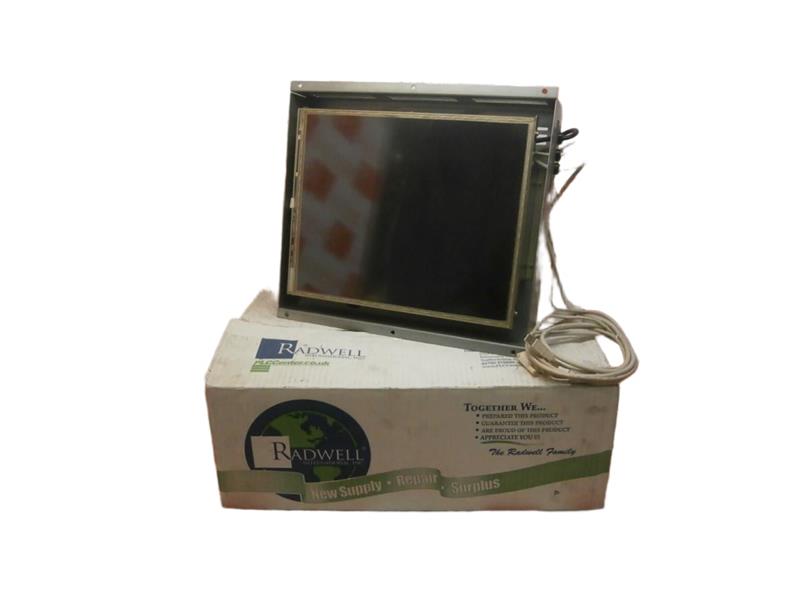 WES EBERT SYSTEME ELECTRONIC TIC17.0SAZAAU-13100