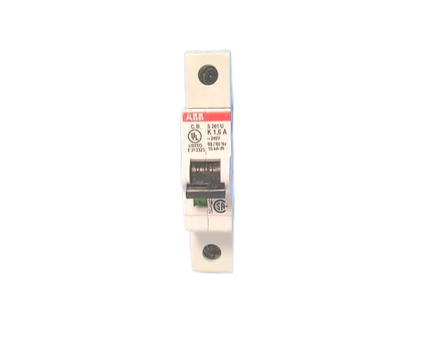 ASEA BROWN BOVERI S201U-K16-A