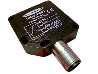 BANNER ENGINEERING QM42VP6RQ