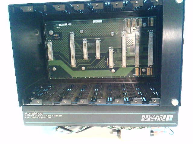 ASEA BROWN BOVERI 805401-5R