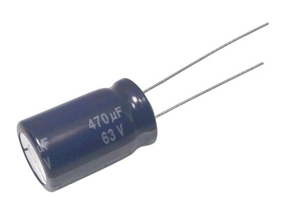 MATSUSHITA ELECTRIC ECA1JM471