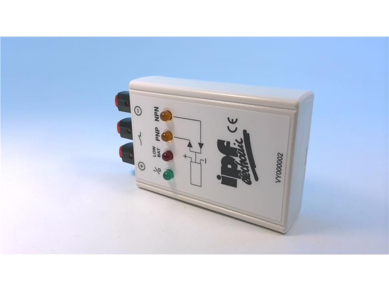 IPF ELECTRONIC VY000002