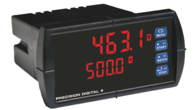 PD6310-7H2 by PRECISION DIGITAL