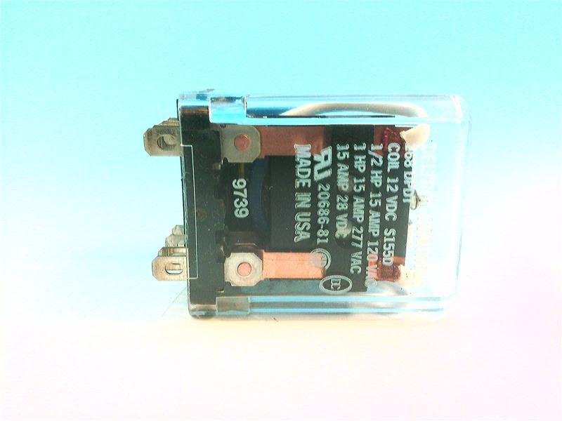 DELTROL CORP 20686-81