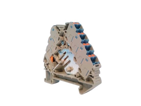 PHOENIX CONTACT PTRVB 4-FI /BU