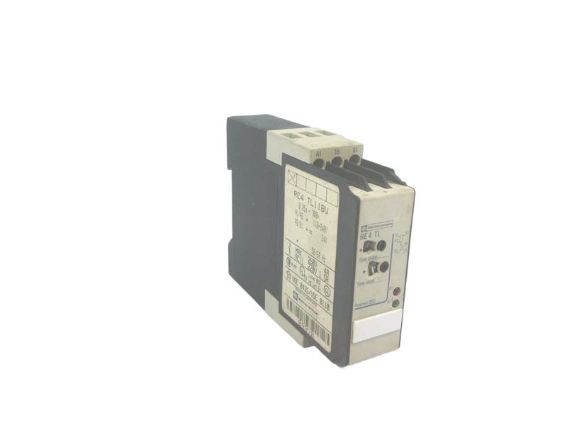RE4-TL11BU by SCHNEIDER ELECTRIC