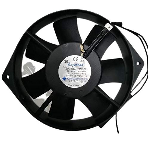 ROYAL ELECTRIC UTAR795C-TP