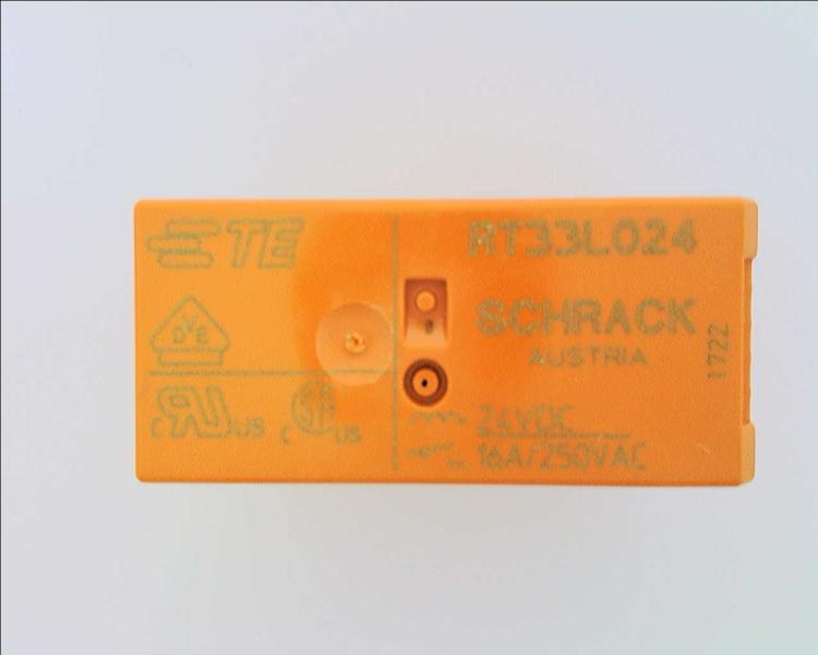 TE CONNECTIVITY RT33L024