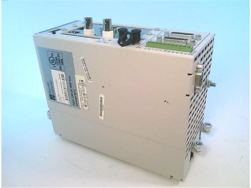 BOSCH PPC-R02.2N-N-L2-T2-NN-FW