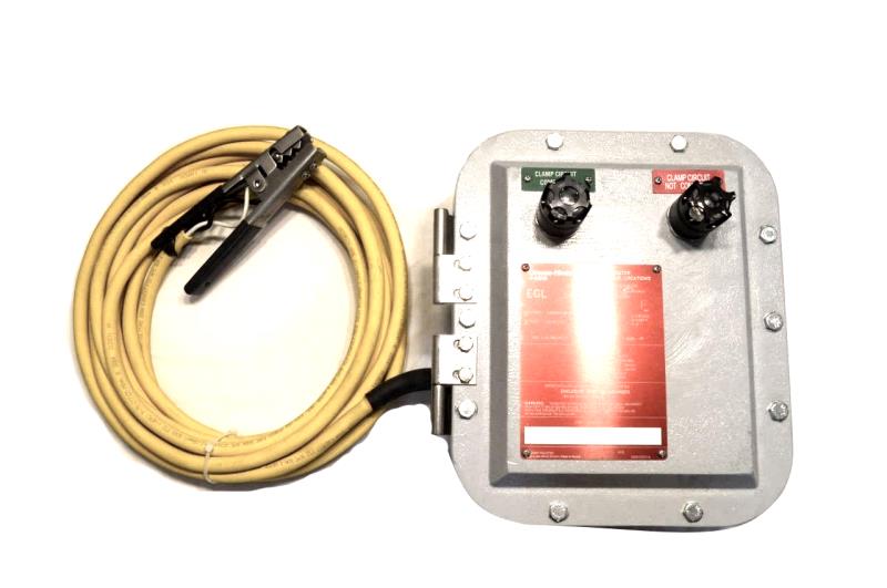 EATON CORPORATION EGL210 R1