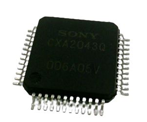 SONY CXA2043Q