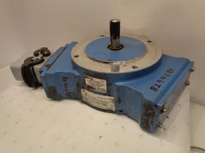 AVTRON AV485-N1S8YXXP000