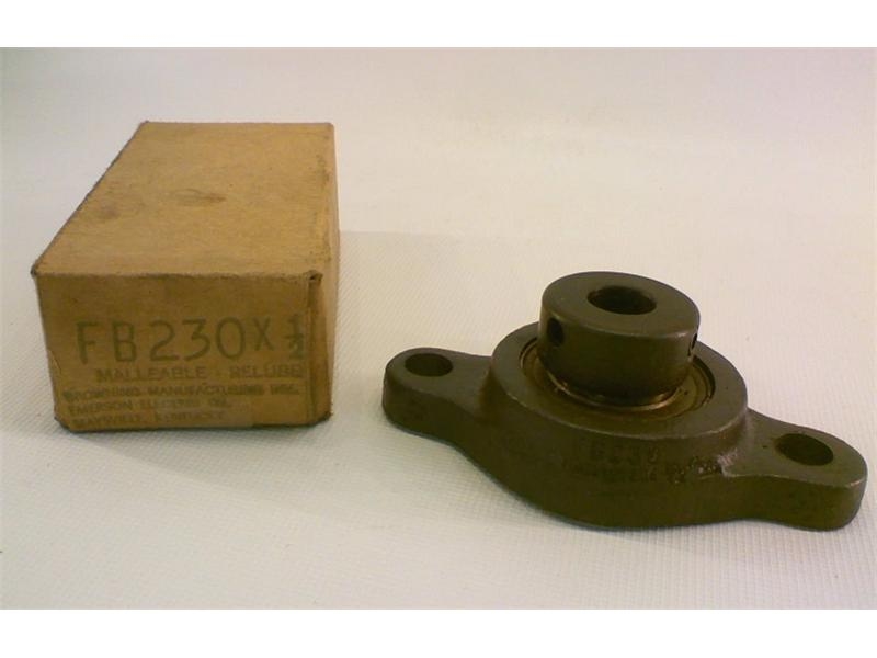 REGAL REXNORD FB230X1/2