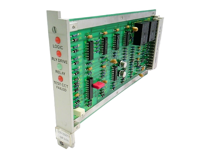 ICS XSSD220911