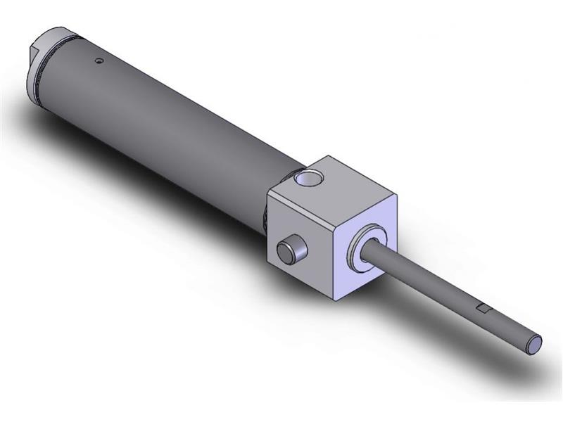 AMERICAN CYLINDER CO INC 1500RBFTS-1.00