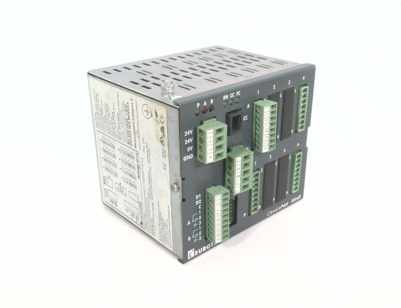 INVENSYS MINI8/ACQ/0PRG/VL/DEVICENET/C/TC8/TC8/TC8/TC8//STD/250/NONE/ENG/NONE/XXXXX/XXXXX/XXXXXX/XXXXX