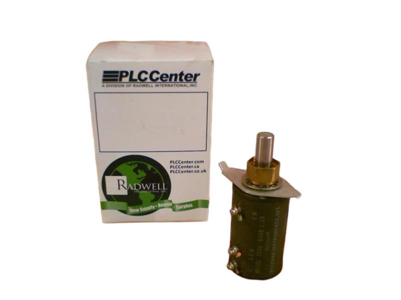 HELIPOT 7246-R500-L.25