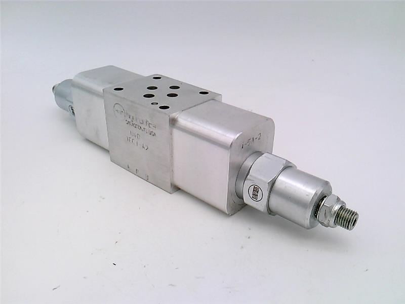 SUN HYDRAULICS U4D-IECI-A2