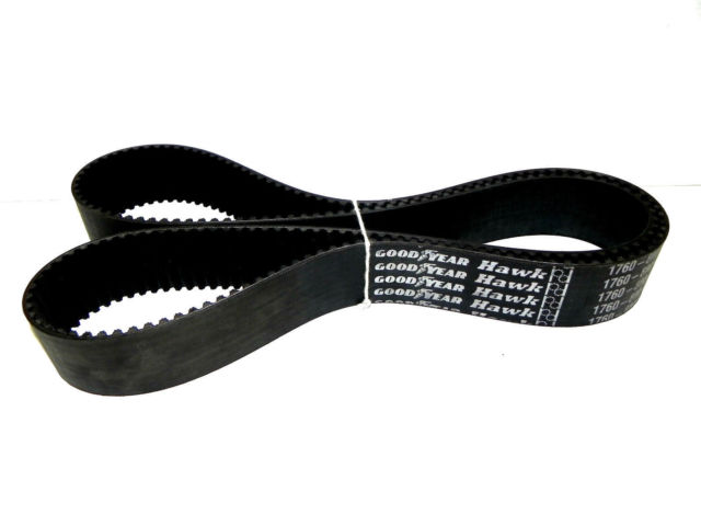 CONTINENTAL AG 1760-8M-50