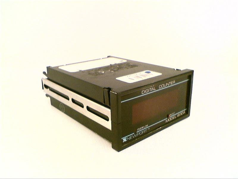 OMEGA ENGINEERING 6130A-120VAC