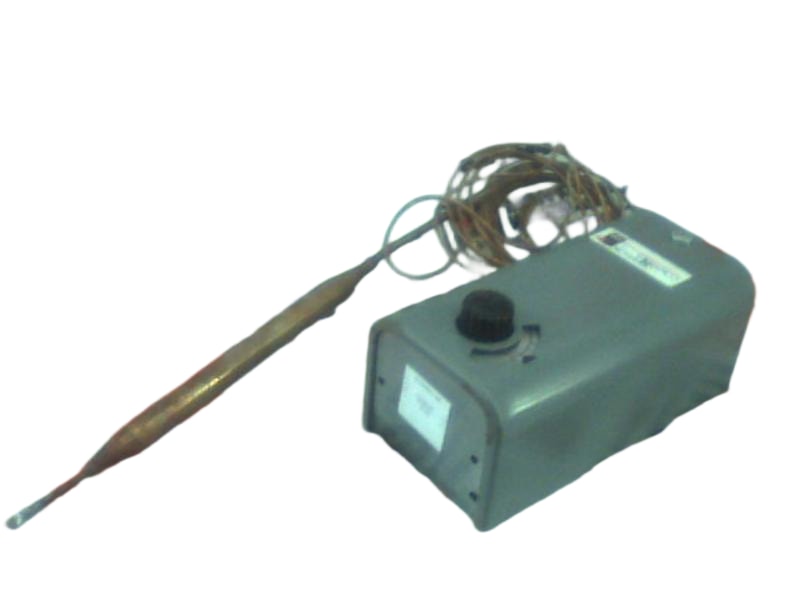 JOHNSON CONTROLS A19ABC-88