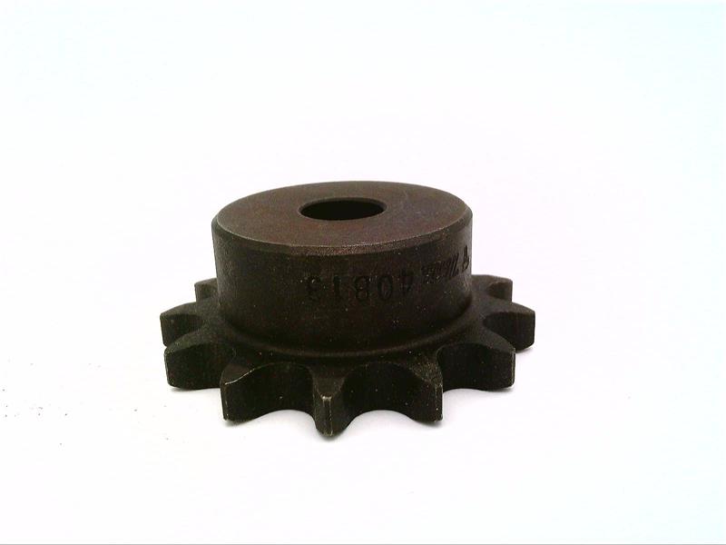 MARTIN SPROCKET & GEAR INC 40B13