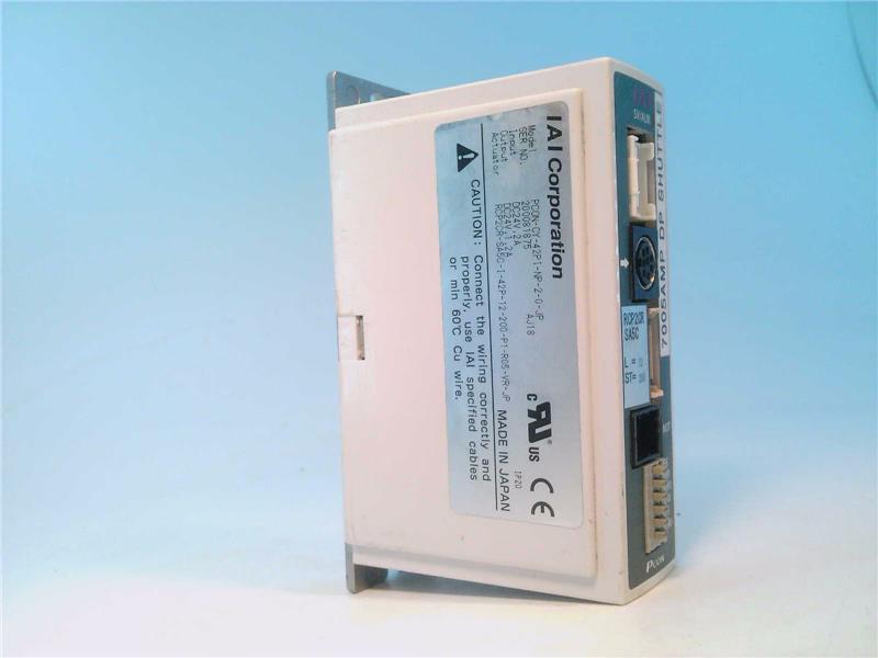 IAI PCON-CY-42PI-NP-2-0